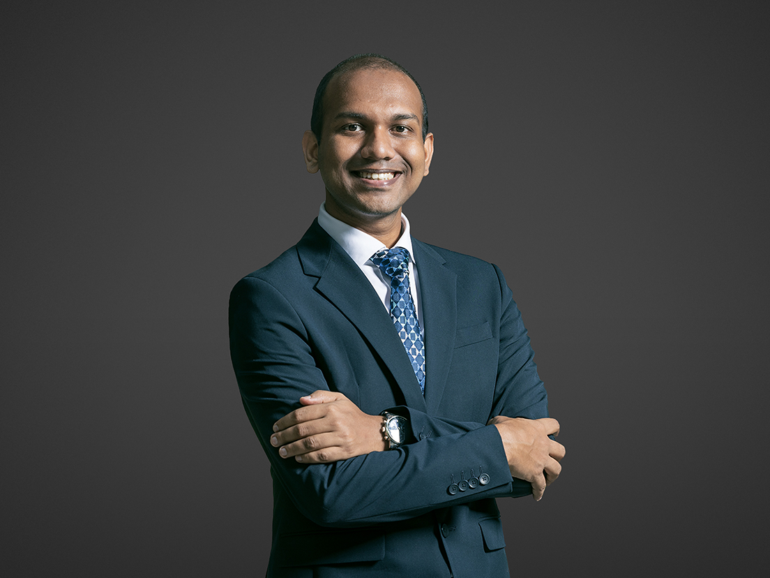 Prof. Soujanya Poria